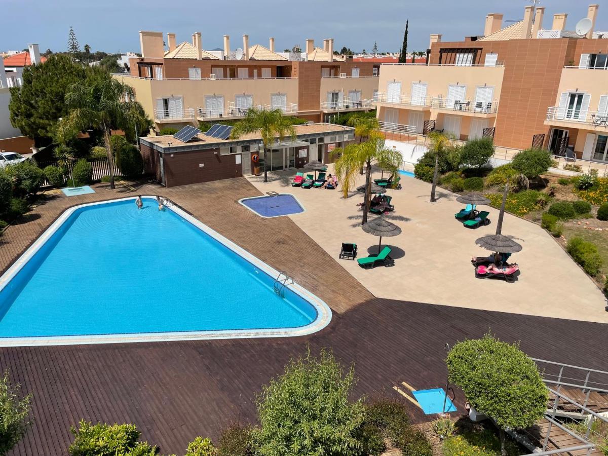 Cabanas Beach Apartment Cabanas De Tavira Exterior photo