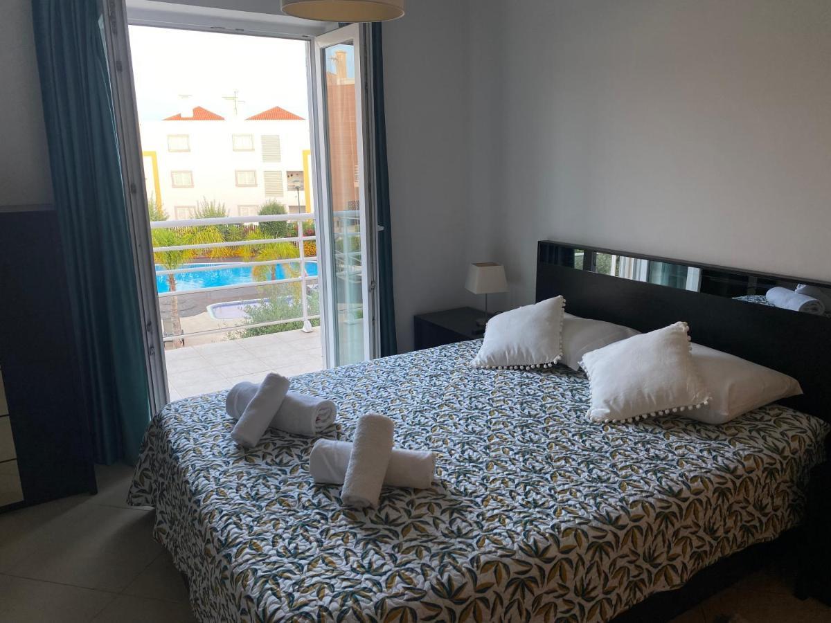 Cabanas Beach Apartment Cabanas De Tavira Exterior photo