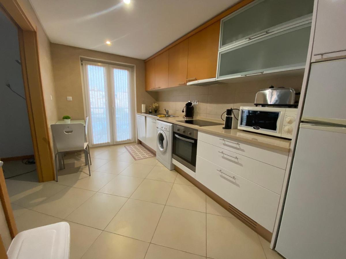 Cabanas Beach Apartment Cabanas De Tavira Exterior photo